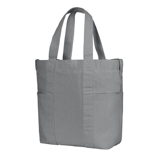 Sac shopping bio Halfar - Sac en coton bio 30L personnalisable - BCM Goodies