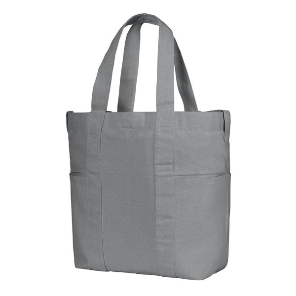 Sac shopping bio Halfar - Sac en coton bio 30L personnalisable - BCM Goodies