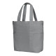 Sac shopping bio Halfar - Sac en coton bio 30L personnalisable - BCM Goodies
