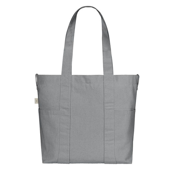 Sac shopping bio Halfar - Sac en coton bio 30L personnalisable - BCM Goodies