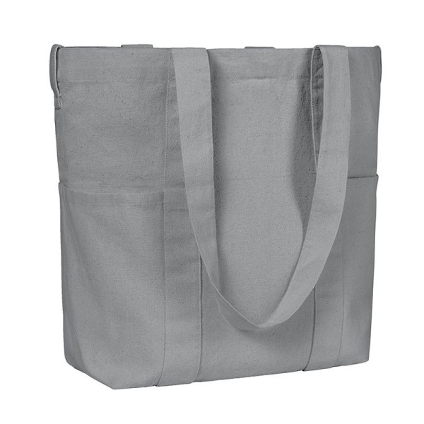 Sac shopping bio Halfar - Sac en coton bio 30L personnalisable - BCM Goodies