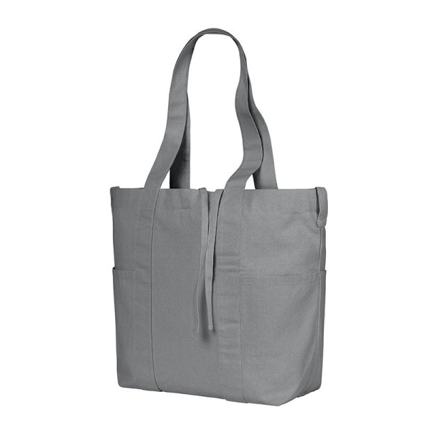 Sac shopping bio Halfar - Sac en coton bio 30L personnalisable - BCM Goodies