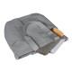 Sac shopping bio Halfar - Sac en coton bio 30L personnalisable - BCM Goodies