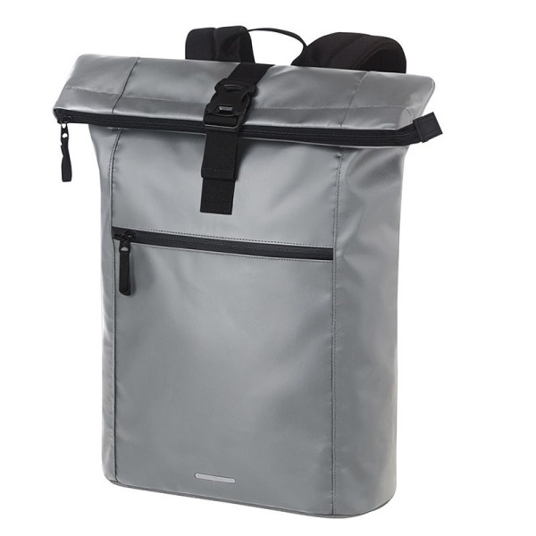 Sac à dos ordinateur bâche Halfar