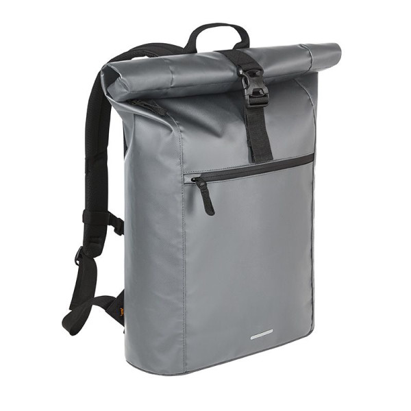 Sac à dos ordinateur bâche Halfar