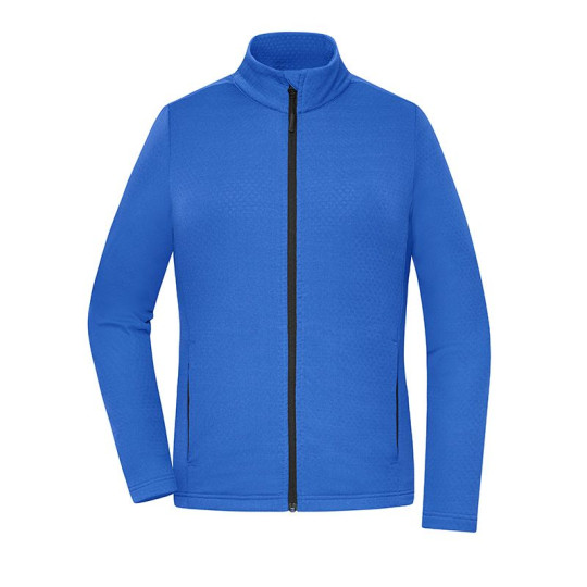 Veste polaire sport RPET Femme Daiber