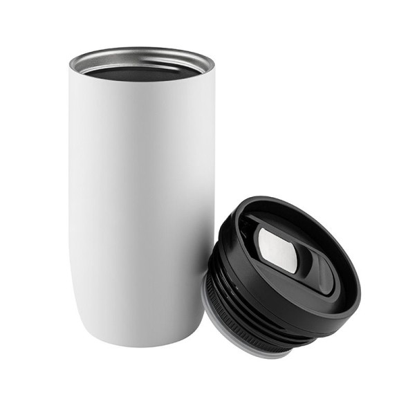 Mug isotherme recyclé