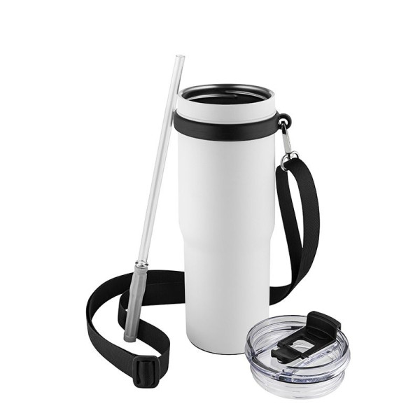 Mug isotherme XXL