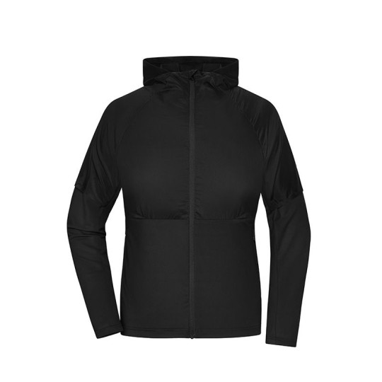Veste sport Femme Daiber