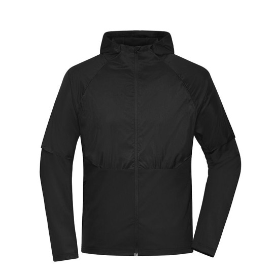 Veste sport Homme Daiber