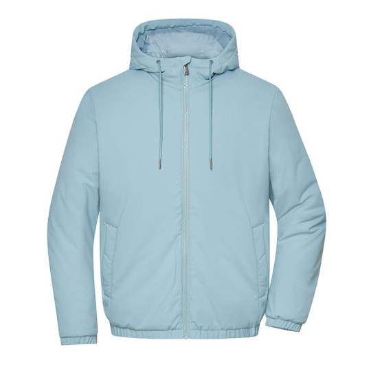 Veste bomber RPET Homme Daiber