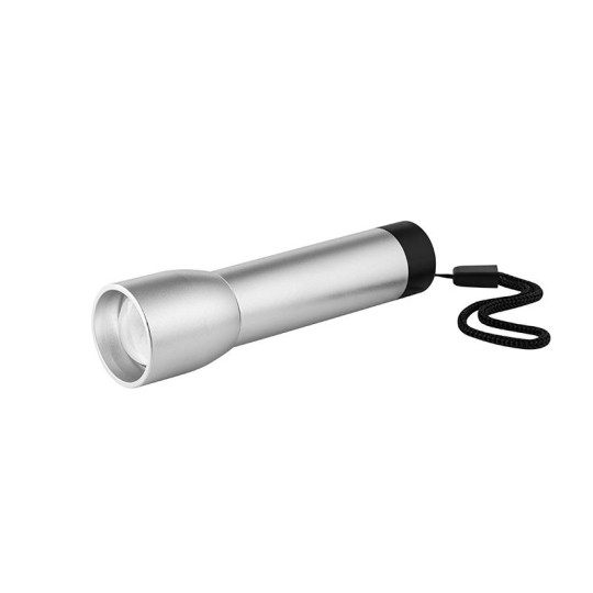 Lampe torche rechargeable MetMaxx