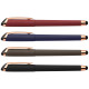 Stylo publicitaire Gazelle Softy Gel Rose Gold avec stylet – Personnalisation pour communication d’entreprise