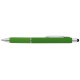 Serena Stylo Gel rétractable avec Stylet personnalisable – Stylo publicitaire pour entreprises