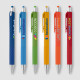 Stylo Gel Islander Bright Stylus Rétractable personnalisable – objet publicitaire pour entreprises