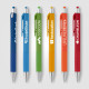 Stylo Gel Islander Bright Stylus Rétractable personnalisable – objet publicitaire pour entreprises