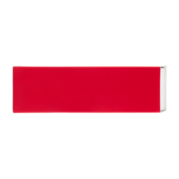 Coffret-cadeau Turner Soft personnalisé pour stylos – Boîte en carton avec ruban, marquage logo entreprise | BCM Goodies
