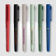 Stylo gel publicitaire Aeris rABS personnalisé – Goodies entreprise écoresponsable BCM Goodies