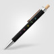 Stylo publicitaire Phoenix Softy en aluminium recyclé personnalisé – Objet de communication responsable pour entreprises