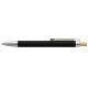 Stylo publicitaire Phoenix Softy en aluminium recyclé personnalisé – Objet de communication responsable pour entreprises