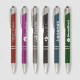 Stylo Crosby Brillant Stylet Coté Clip – Stylo publicitaire personnalisé pour entreprises