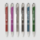 Stylo Crosby Brillant Stylet Coté Clip – Stylo publicitaire personnalisé pour entreprises