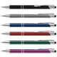 Stylo Crosby Brillant Stylet Coté Clip – Stylo publicitaire personnalisé pour entreprises
