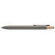 Stylo Reborn Stylus en aluminium recyclé personnalisé – Objet publicitaire professionnel pour communication d’entreprise