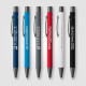 Stylo Bowie Softy en aluminium recyclé – objet publicitaire personnalisable pour entreprises | BCM Goodies