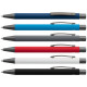 Stylo Bowie Softy en aluminium recyclé – objet publicitaire personnalisable pour entreprises | BCM Goodies