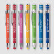 Stylo publicitaire personnalisable Morrison Softy Stylet avec gravure ou impression – BCM Goodies
