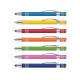 Stylo publicitaire personnalisable Morrison Softy Stylet avec gravure ou impression – BCM Goodies