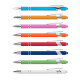 Stylo stylet publicitaire Prince Brights personnalisé – objet promotionnel élégant pour entreprises et associations