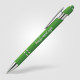 Stylo stylet publicitaire Prince Brights personnalisé – objet promotionnel élégant pour entreprises et associations