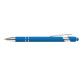 Stylo stylet publicitaire Prince Brights personnalisé – objet promotionnel élégant pour entreprises et associations