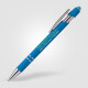 Stylo stylet publicitaire Prince Brights personnalisé – objet promotionnel élégant pour entreprises et associations