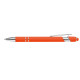 Stylo stylet publicitaire Prince Brights personnalisé – objet promotionnel élégant pour entreprises et associations