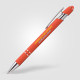 Stylo stylet publicitaire Prince Brights personnalisé – objet promotionnel élégant pour entreprises et associations