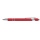 Stylo stylet publicitaire Prince Brights personnalisé – objet promotionnel élégant pour entreprises et associations