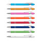 Stylo stylet publicitaire Prince Brights personnalisé – objet promotionnel élégant pour entreprises et associations