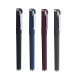 Stylo publicitaire Islander Softy Gel Classique personnalisé – Goodies entreprise BCM