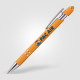 Stylo stylet publicitaire Prince Brights personnalisé – objet promotionnel élégant pour entreprises et associations
