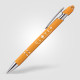 Stylo stylet publicitaire Prince Brights personnalisé – objet promotionnel élégant pour entreprises et associations