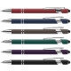 Stylo publicitaire Prince Softy avec Stylet personnalisable – Goodies d’entreprise B2B chez BCM Goodies