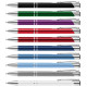 Stylo publicitaire Crosby personnalisé en aluminium – Goodies entreprise BCM