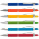 Stylo gel stylet Phoenix Softy Brights personnalisé avec logo gravure laser – Goodies d’entreprise BCM Goodies