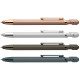 Stylo publicitaire Atlantic Softy Métallique avec stylet personnalisable – BCM Goodies