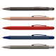 Stylo stylet personnalisé Bowie Softy Monochrome avec impression logo – Goodies entreprise BCM