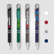 Stylo publicitaire Crosby Métal personnalisé pour entreprises – Goodies B2B élégants BCM Goodies