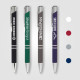 Stylo publicitaire Crosby Métal personnalisé pour entreprises – Goodies B2B élégants BCM Goodies